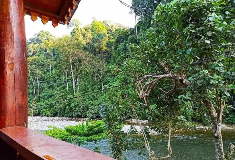 ホテル Sinar Accommodation