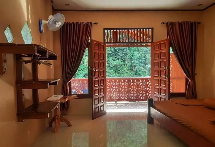 ホテル Sinar Accommodation