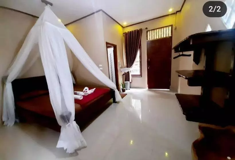 ホテル Sinar Accommodation