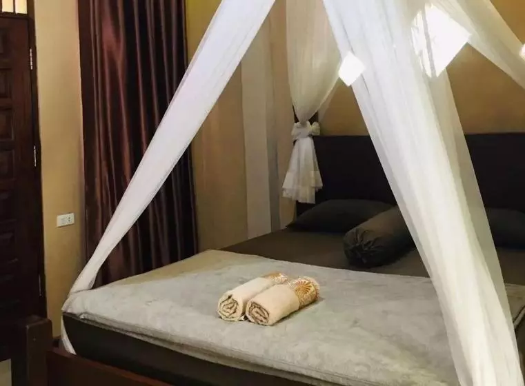 ホテル Sinar Accommodation
