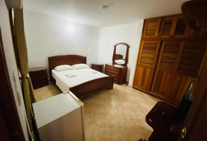 ホテル Tamarindo Resort