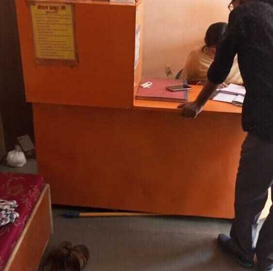 בית מלון כפרי Thakur Jii Bhopal