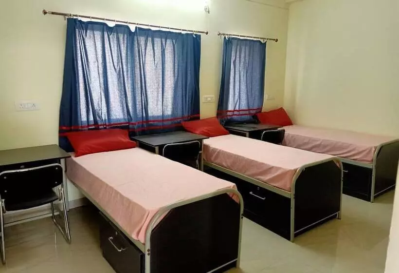 Hotelli Thakur Jii Bhopal