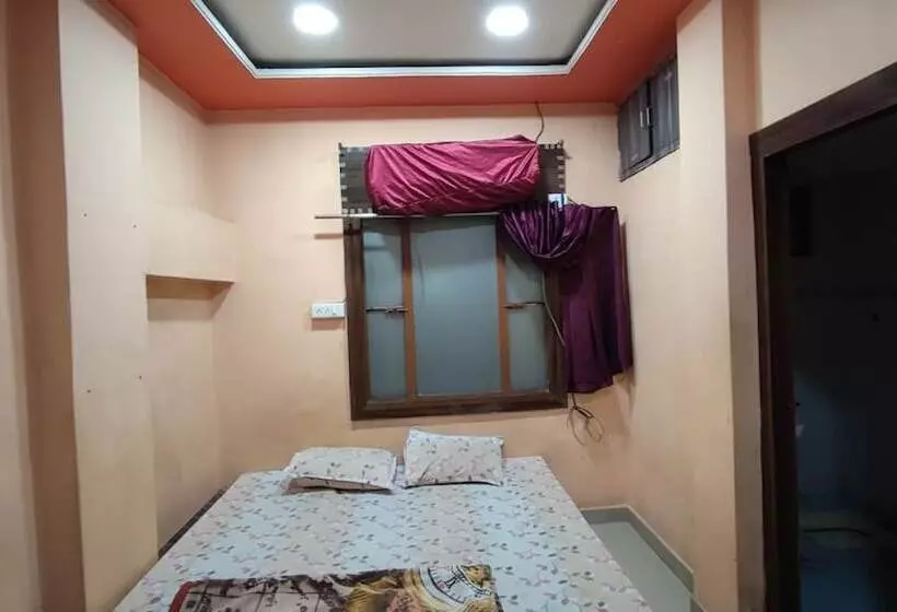 Hotelli Thakur Jii Bhopal