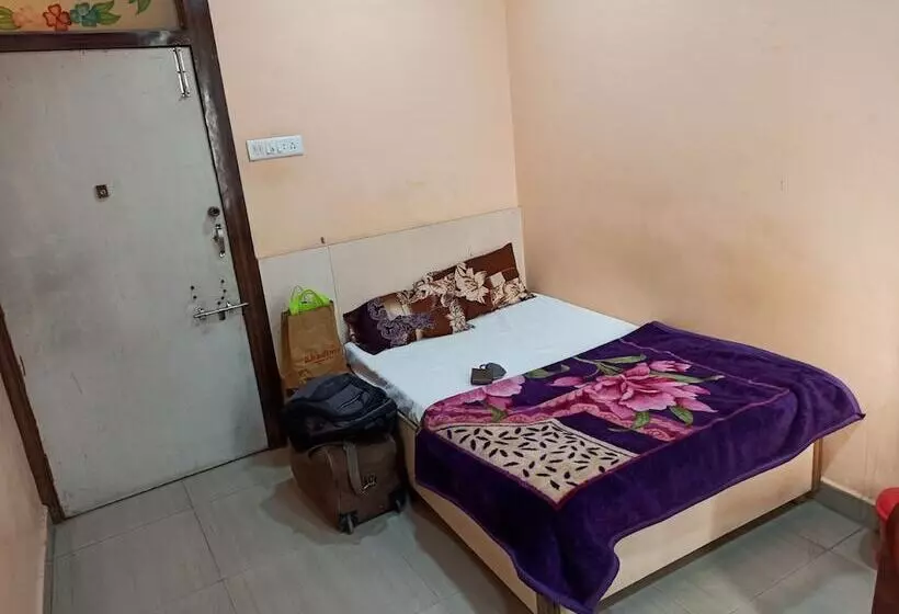 Hotelli Thakur Jii Bhopal