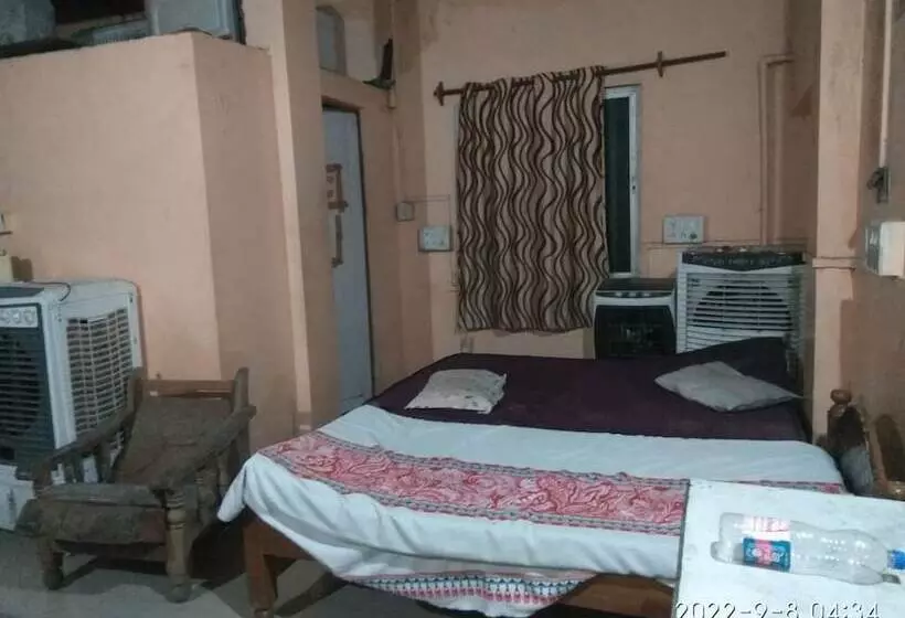 Hotelli Thakur Jii Bhopal