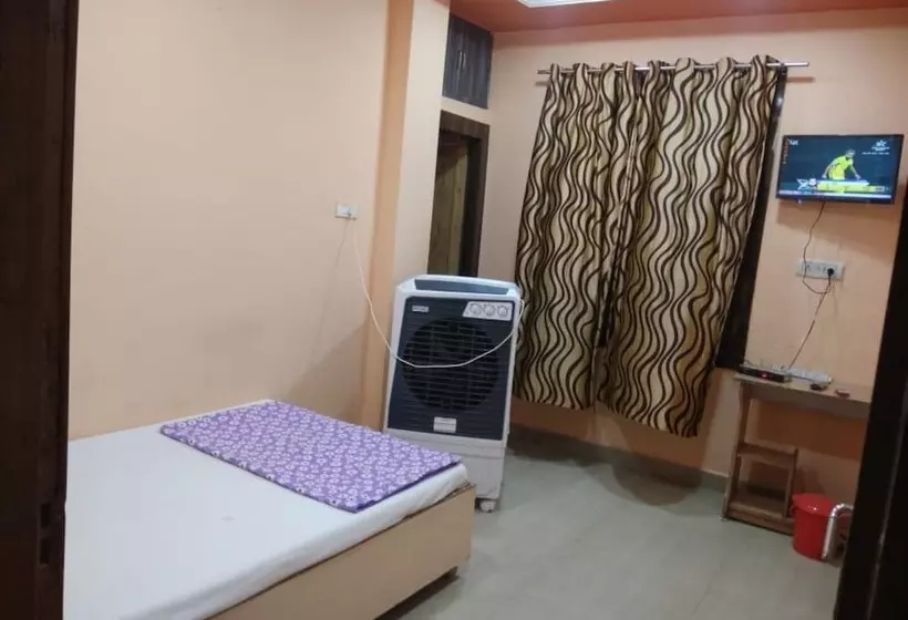 Hotelli Thakur Jii Bhopal