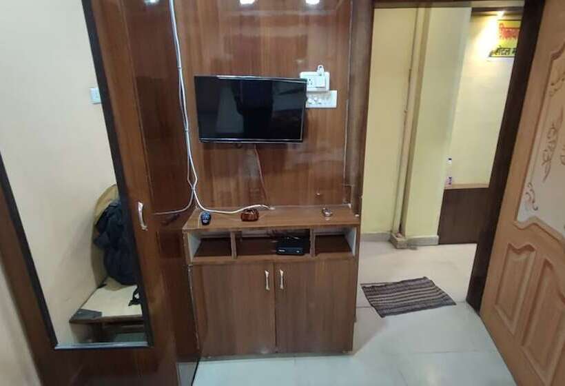 בית מלון כפרי Thakur Jii Bhopal