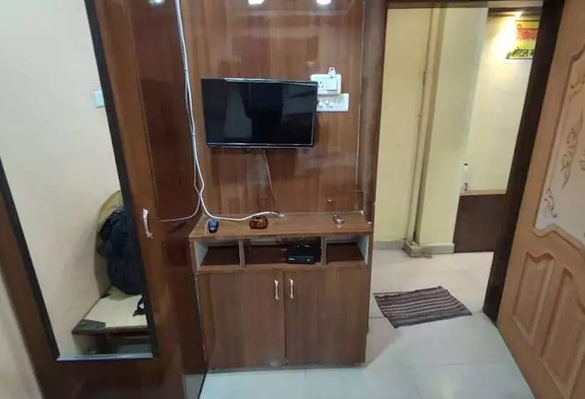 Hotelli Thakur Jii Bhopal