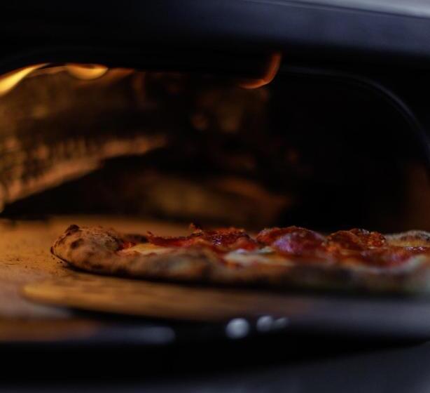 בית מלון כפרי The Dashwood