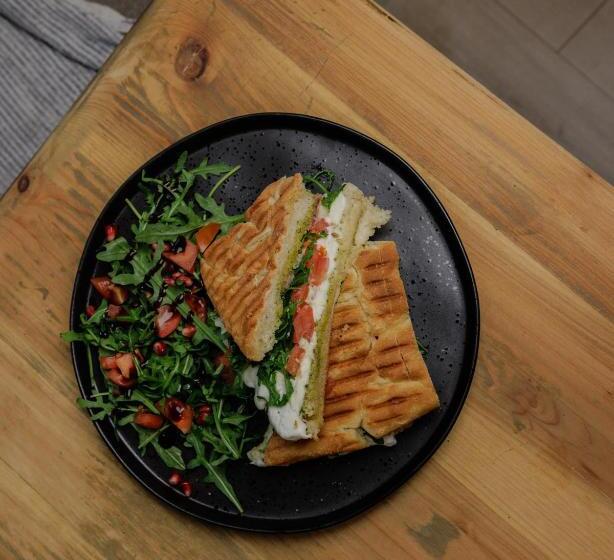 בית מלון כפרי The Dashwood