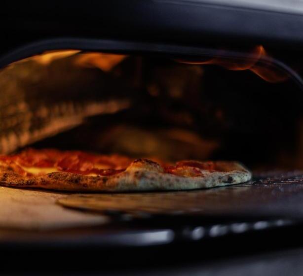 בית מלון כפרי The Dashwood