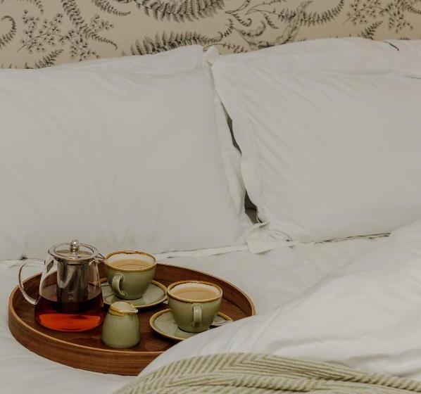 בית מלון כפרי The Dashwood