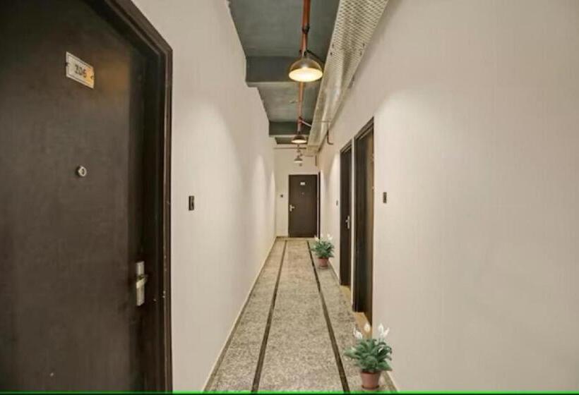 בית מלון כפרי The Rasa At Vasundhara