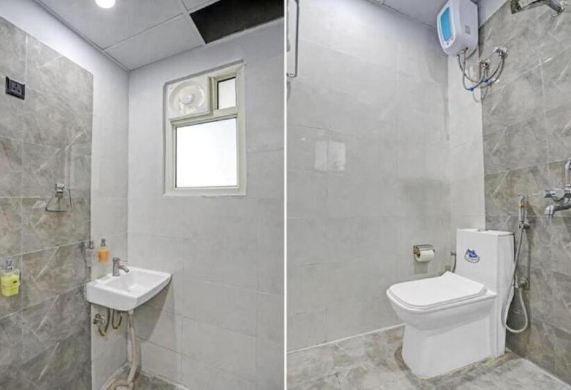 בית מלון כפרי The Rasa At Vasundhara