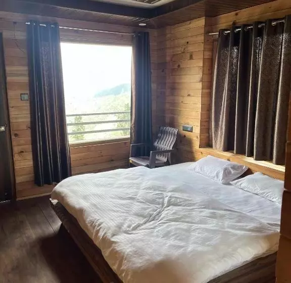 ホテル The White Season Residency