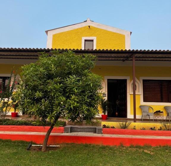 Otel Vanzara Retreat