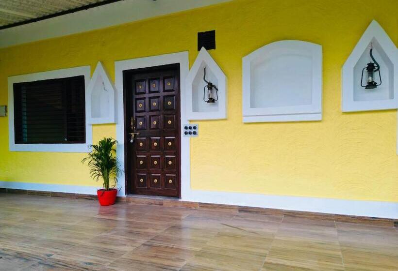 Otel Vanzara Retreat