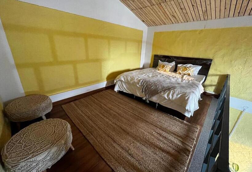 Otel Vanzara Retreat