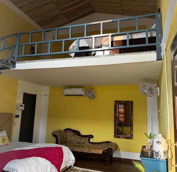 Otel Vanzara Retreat