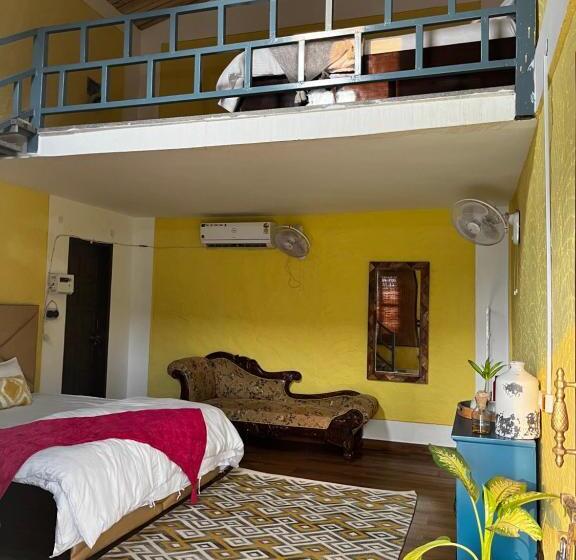 Otel Vanzara Retreat