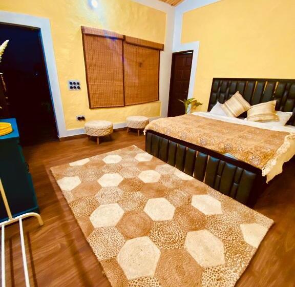 Otel Vanzara Retreat