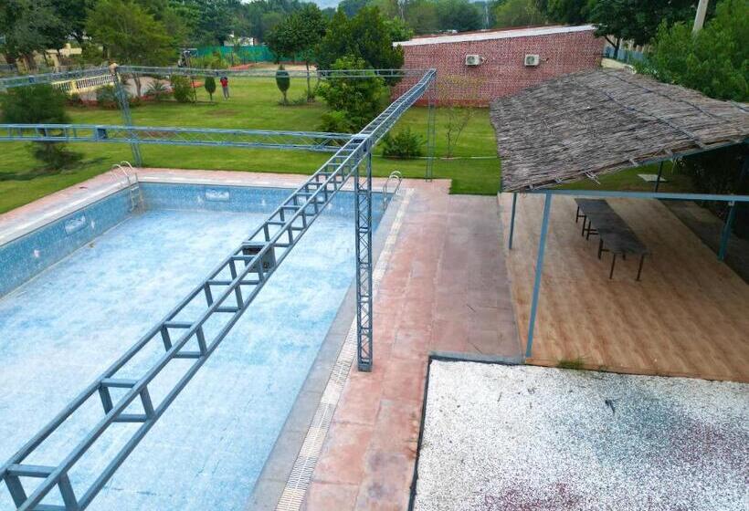 Otel Vanzara Retreat