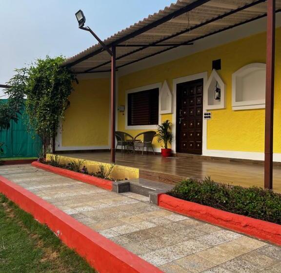 Otel Vanzara Retreat