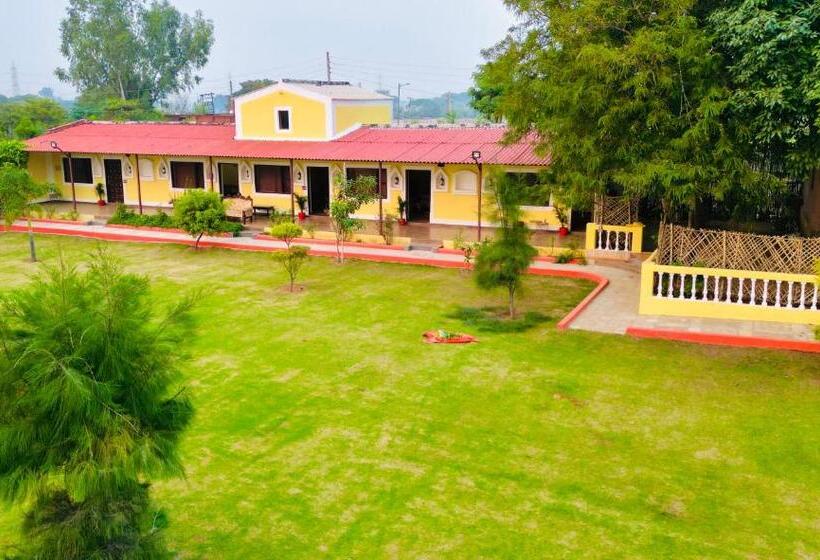 Otel Vanzara Retreat