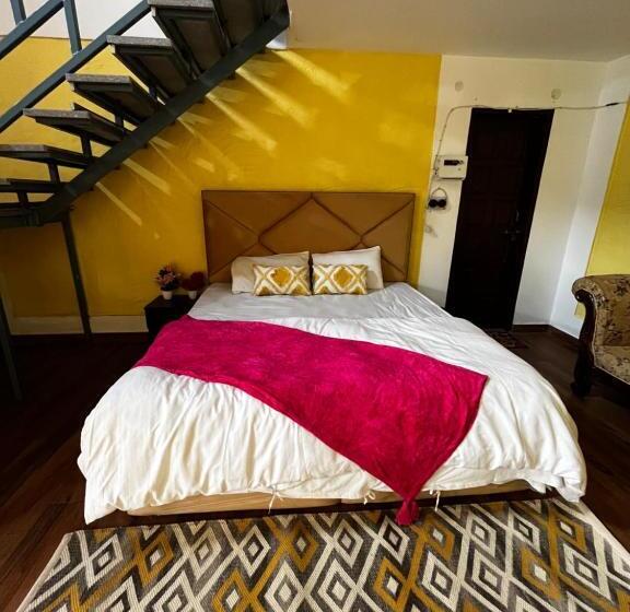 Otel Vanzara Retreat