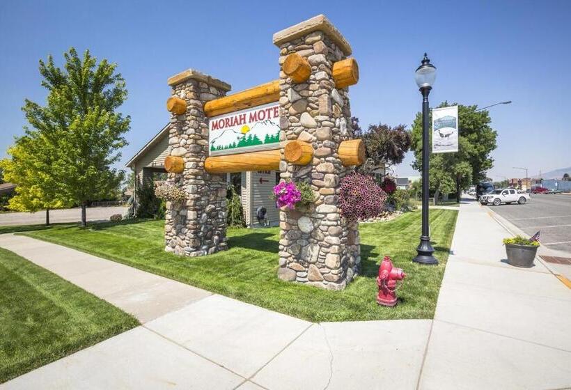 Moriah Motel