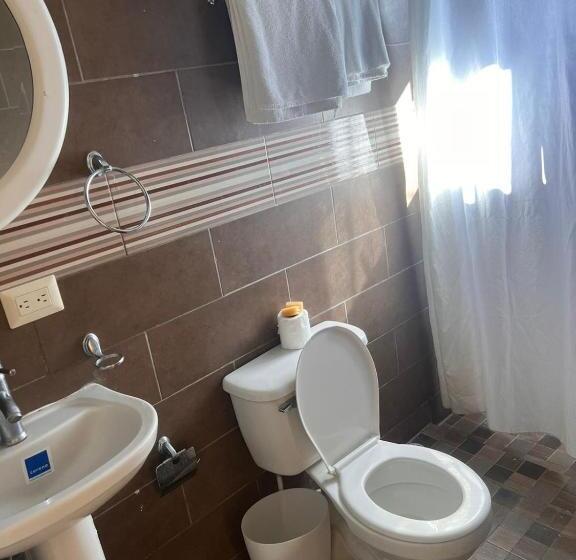 مُتل Las Mercedes