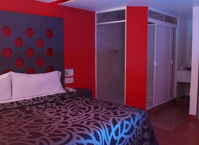 فندق على الطريق Smae