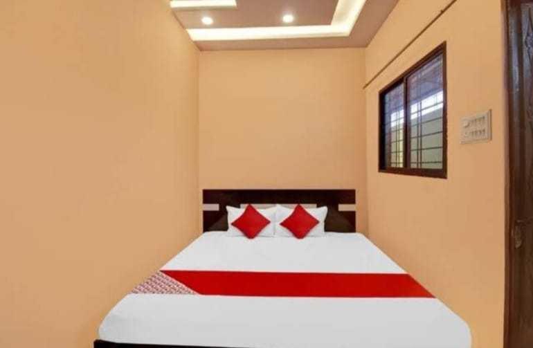 Oyo Hotel Sarkar Inn