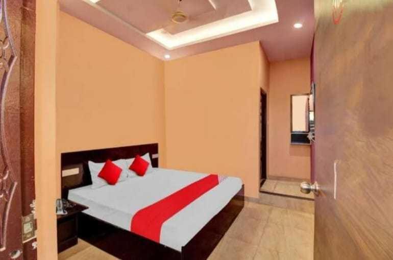 Oyo Hotel Sarkar Inn