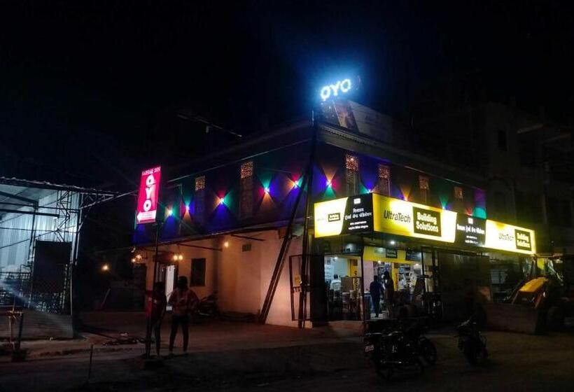Oyo Hotel Sarkar Inn