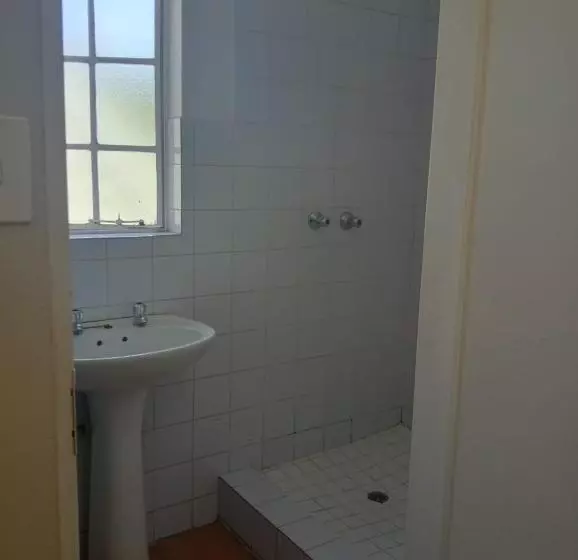 ペンション A Double Room With Shower 11