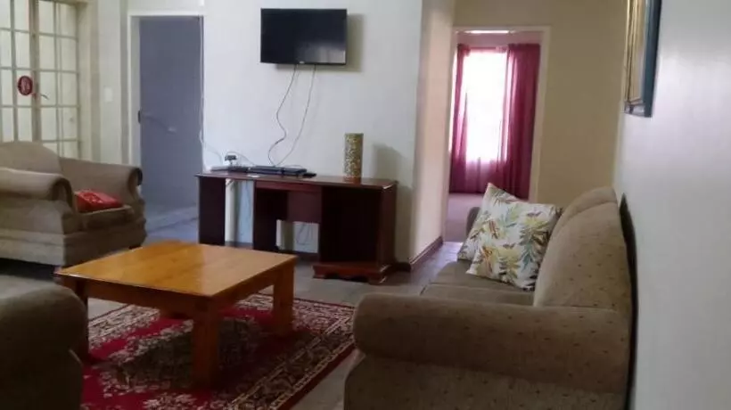 ペンション A Double Room With Shower 11