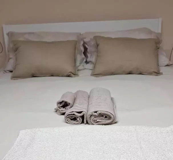 پانسیون Al Vicolo