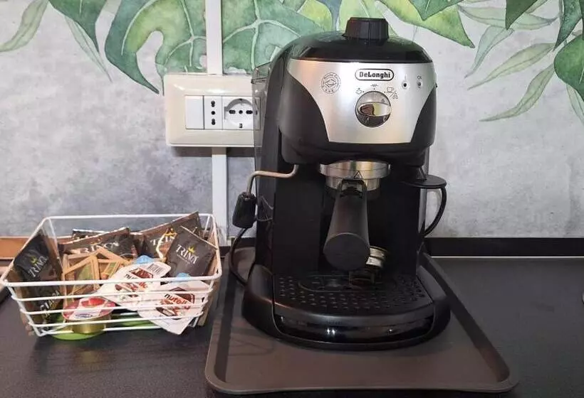 پانسیون Al Vicolo