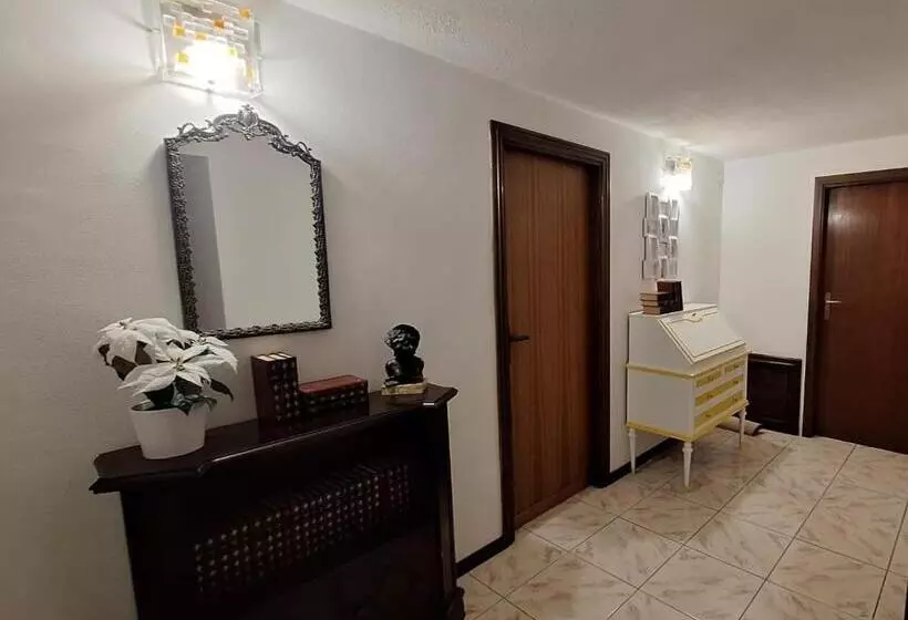 پانسیون Al Vicolo