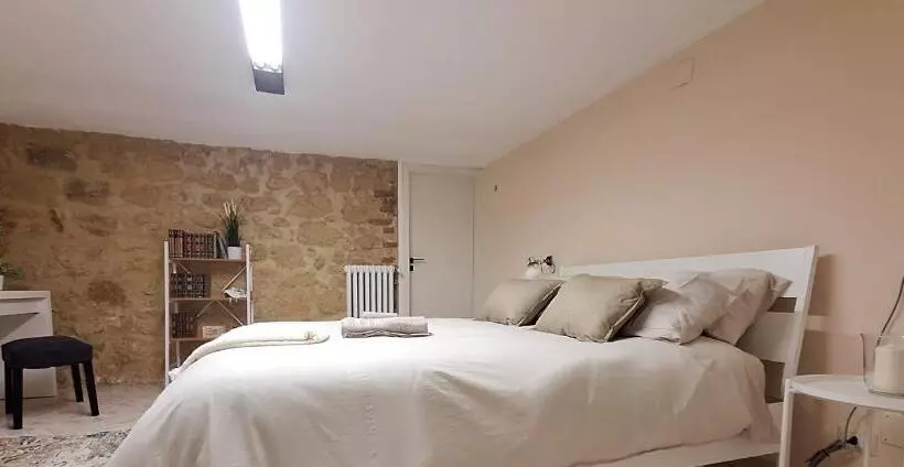 پانسیون Al Vicolo