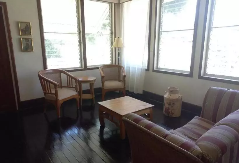 پانسیون Casa 5264