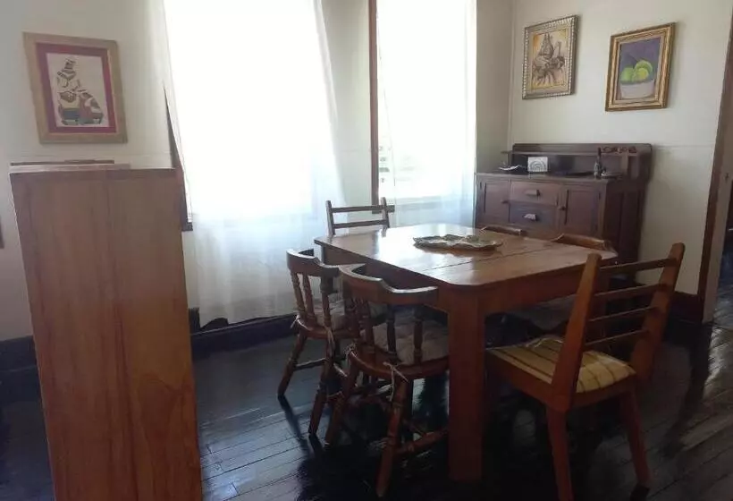 پانسیون Casa 5264