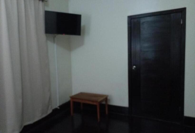 پانسیون Casa 5264