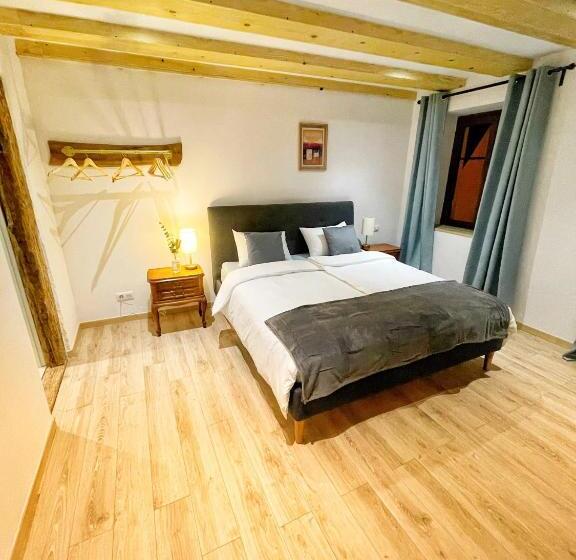 پانسیون Chambre Super Broussard