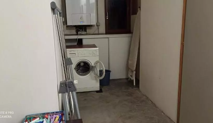 ペンション Etablissement Commun Avec Chambre Privé Tranquille Avec Jardin A 10 Min A Pied De La Gare De Fleury