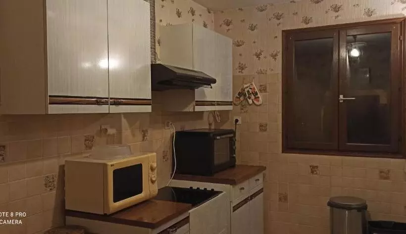 ペンション Etablissement Commun Avec Chambre Privé Tranquille Avec Jardin A 10 Min A Pied De La Gare De Fleury