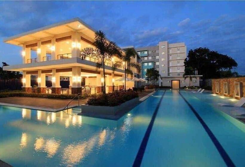 Pensionat Jampao Traveller Condotel