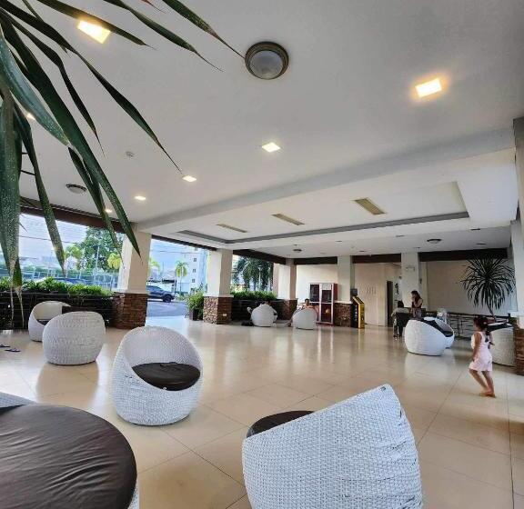 Pensionat Jampao Traveller Condotel